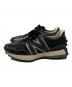 NEW BALANCE (ニューバランス) FRANK MULLER (フランクミュラー) MS327FMD ブラック サイズ:25：18000円