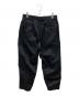THE NORTHFACE PURPLELABEL (ザ・ノースフェイス パープルレーベル) Chino Wide Tapered Field Pants ブラック サイズ:32：16000円