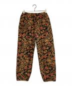 SUPREMEシュプリーム）の古着「Flower Print GORE-TEX Pant」｜マルチカラー