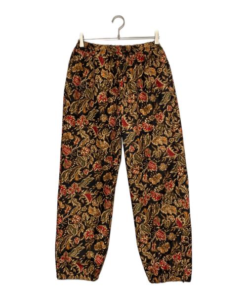 SUPREME（シュプリーム）SUPREME (シュプリーム) Flower Print GORE-TEX Pant マルチカラー サイズ:Mの古着・服飾アイテム