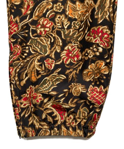 SUPREME（シュプリーム）SUPREME (シュプリーム) Flower Print GORE-TEX Pant マルチカラー サイズ:Mの古着・服飾アイテム