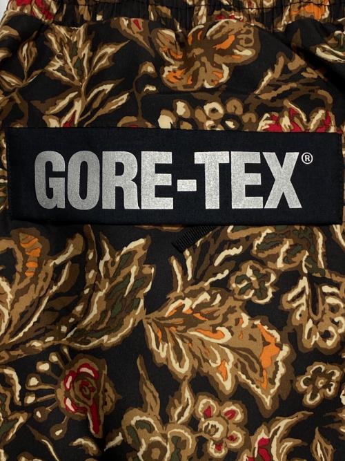 SUPREME（シュプリーム）SUPREME (シュプリーム) Flower Print GORE-TEX Pant マルチカラー サイズ:Mの古着・服飾アイテム