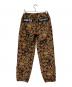 SUPREME (シュプリーム) Flower Print GORE-TEX Pant マルチカラー サイズ:M：30000円