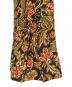 中古・古着 SUPREME (シュプリーム) Flower Print GORE-TEX Pant マルチカラー サイズ:M：30000円