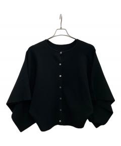 中古・古着通販】SOEJU (ソージュ) コットン混2WAYケープスタイル