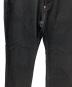 中古・古着 TROPHY CLOTHING (トロフィークロージング) Early Moleskin Pants　アーリーモールスキンパンツ ブラック サイズ:32：8000円