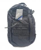 HELIKON-TEXヘリコンテックス）の古着「EDC バックパック」｜ブラック