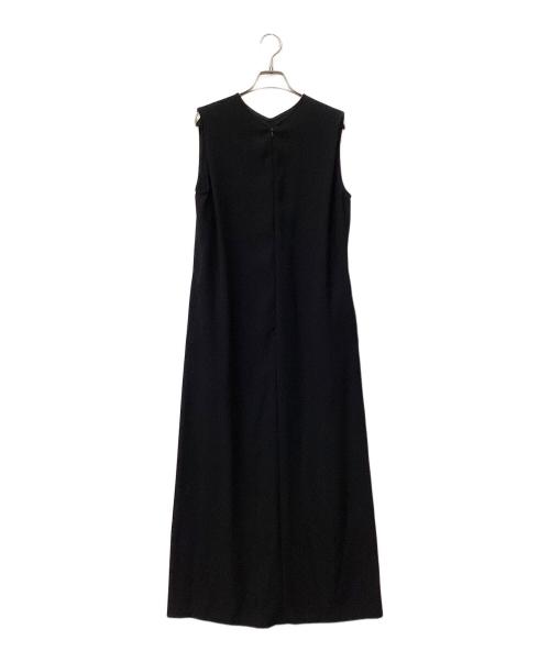 UNITED ARROWS & SONS（ユナイテッドアローズ アンド サンズ）UNITED ARROWS & SONS (ユナイテッドアローズ アンド サンズ) Ⅱ+ DRESS ブラック サイズ:Mの古着・服飾アイテム