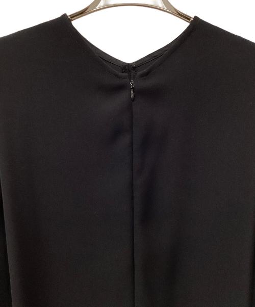 UNITED ARROWS & SONS（ユナイテッドアローズ アンド サンズ）UNITED ARROWS & SONS (ユナイテッドアローズ アンド サンズ) Ⅱ+ DRESS ブラック サイズ:Mの古着・服飾アイテム