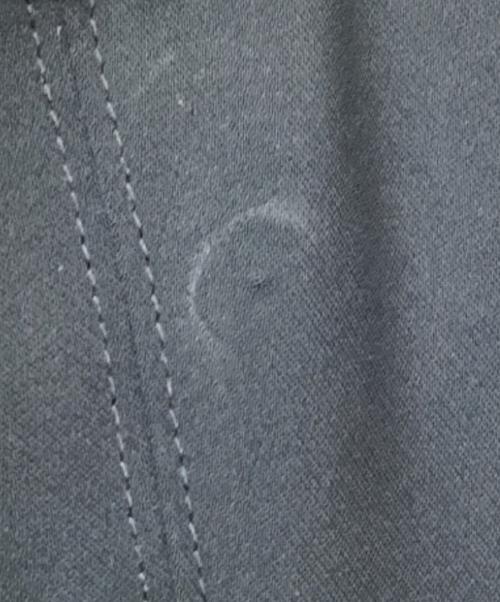 UNITED ARROWS & SONS（ユナイテッドアローズ アンド サンズ）UNITED ARROWS & SONS (ユナイテッドアローズ アンド サンズ) Ⅱ+ DRESS ブラック サイズ:Mの古着・服飾アイテム