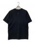 Y-3 (ワイスリー) チェストビッグロゴTシャツ ブラック サイズ:S：6000円