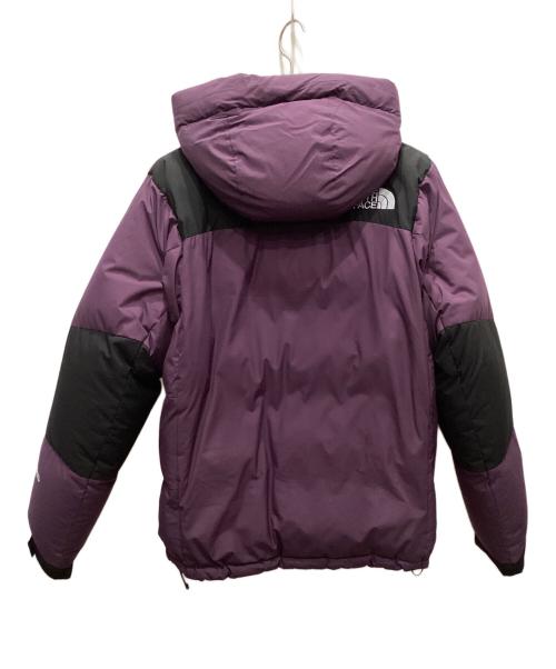 THE NORTH FACE（ザ ノース フェイス）THE NORTH FACE (ザ ノース フェイス) アウトドアウェア(ジャケット) パープル サイズ:SIZE Lの古着・服飾アイテム