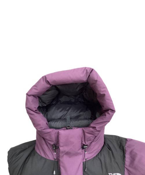 THE NORTH FACE（ザ ノース フェイス）THE NORTH FACE (ザ ノース フェイス) アウトドアウェア(ジャケット) パープル サイズ:SIZE Lの古着・服飾アイテム