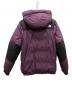 THE NORTH FACE (ザ ノース フェイス) アウトドアウェア(ジャケット) パープル サイズ:SIZE L：29000円