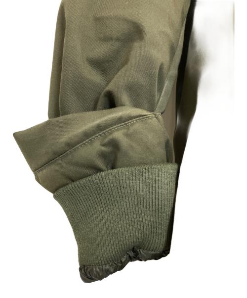 WOOLRICH（ウールリッチ）WOOLRICH (ウールリッチ) COCOON PARKA ECO オリーブ サイズ:XSの古着・服飾アイテム