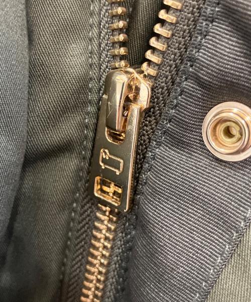 WOOLRICH（ウールリッチ）WOOLRICH (ウールリッチ) COCOON PARKA ECO オリーブ サイズ:XSの古着・服飾アイテム