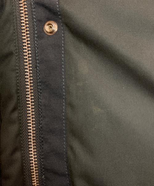 WOOLRICH（ウールリッチ）WOOLRICH (ウールリッチ) COCOON PARKA ECO オリーブ サイズ:XSの古着・服飾アイテム