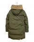 WOOLRICH (ウールリッチ) COCOON PARKA ECO オリーブ サイズ:XS：18000円