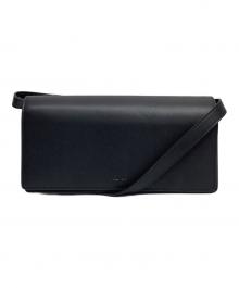 FOLNUA（フォルニュア）の古着「トライバッグ」｜ブラック