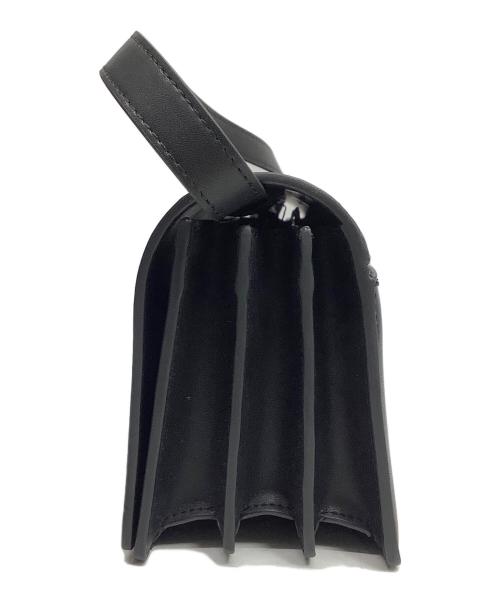 FOLNUA（フォルニュア）FOLNUA (フォルニュア) トライバッグ ブラック 未使用品の古着・服飾アイテム