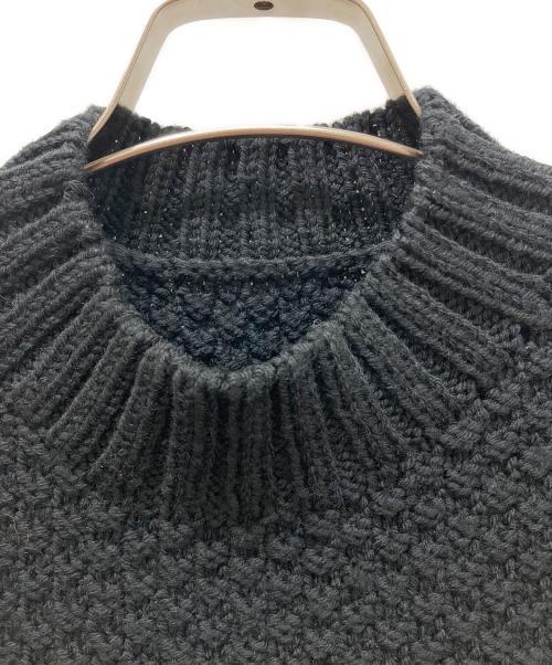 TORICI（トリチ）TORICI (トリチ) かのこベスト ブラック サイズ:freeサイズの古着・服飾アイテム