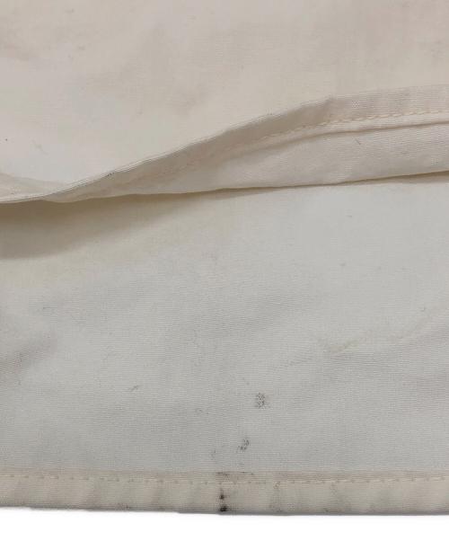 TENNE HANDCRAFTED MODERN（テン ハンドクラフテッド モダン）TENNE HANDCRAFTED MODERN (テン ハンドクラフテッド モダン) new waist shirring dress アイボリー サイズ:FREEの古着・服飾アイテム