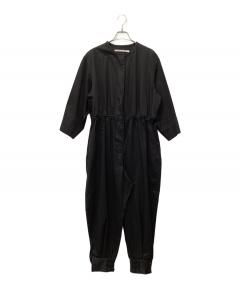 中古・古着通販】CLANE (クラネ) COCOON SALOPETTE PANTS(コクーン
