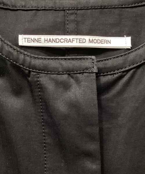 TENNE HANDCRAFTED MODERN（テン ハンドクラフテッド モダン）TENNE HANDCRAFTED MODERN (テン ハンドクラフテッド モダン) LONG SLEEVE ALL-IN-ONE ブラック サイズ:Freeの古着・服飾アイテム