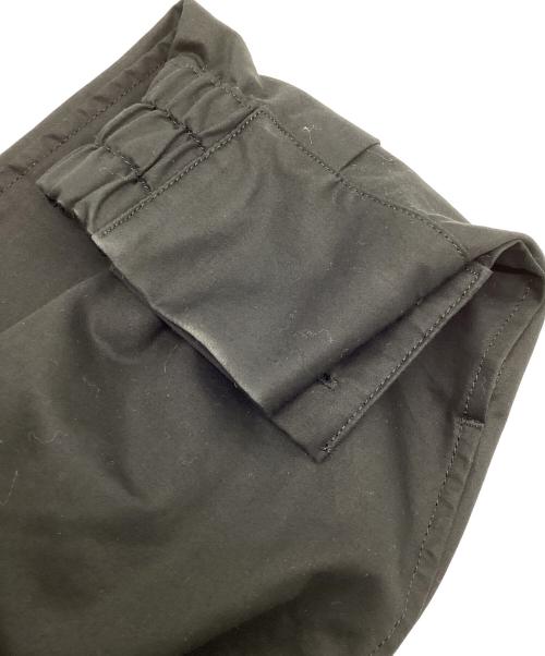 TENNE HANDCRAFTED MODERN（テン ハンドクラフテッド モダン）TENNE HANDCRAFTED MODERN (テン ハンドクラフテッド モダン) LONG SLEEVE ALL-IN-ONE ブラック サイズ:Freeの古着・服飾アイテム