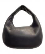 Aetaアエタ）の古着「ONE SHOULDER M」｜ブラック