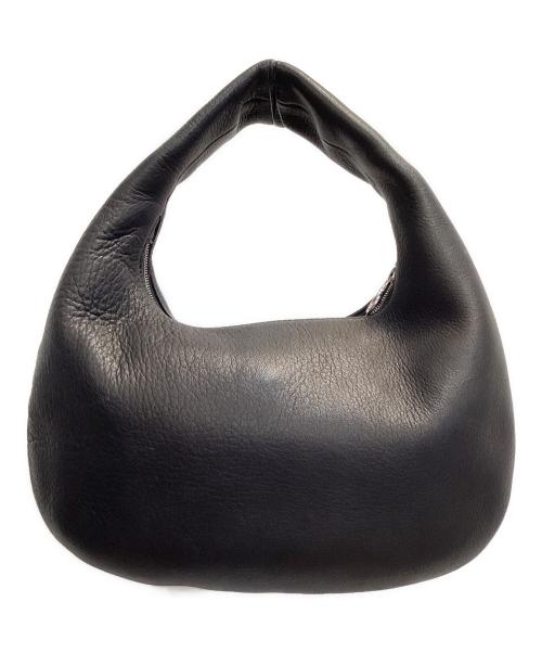 Aeta（アエタ）Aeta (アエタ) ONE SHOULDER M ブラックの古着・服飾アイテム