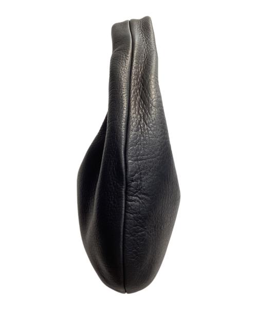 Aeta（アエタ）Aeta (アエタ) ONE SHOULDER M ブラックの古着・服飾アイテム