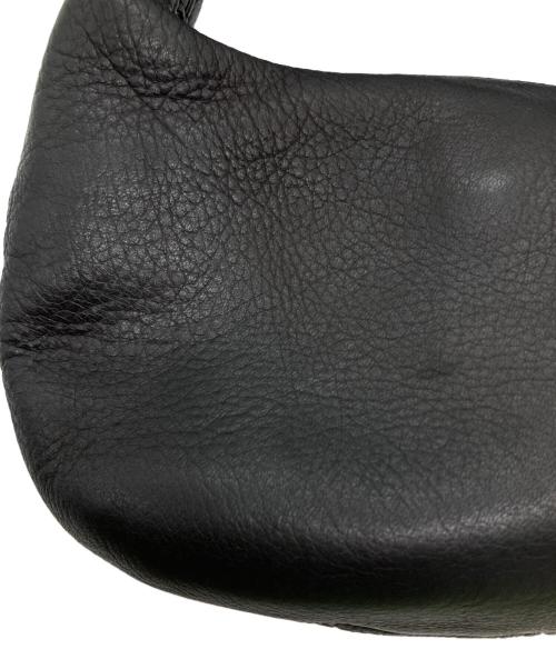 Aeta（アエタ）Aeta (アエタ) ONE SHOULDER M ブラックの古着・服飾アイテム