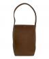 THE ROW（ザ ロウ）の古着「SMALL N/S PARK TOTE」｜ブラウン