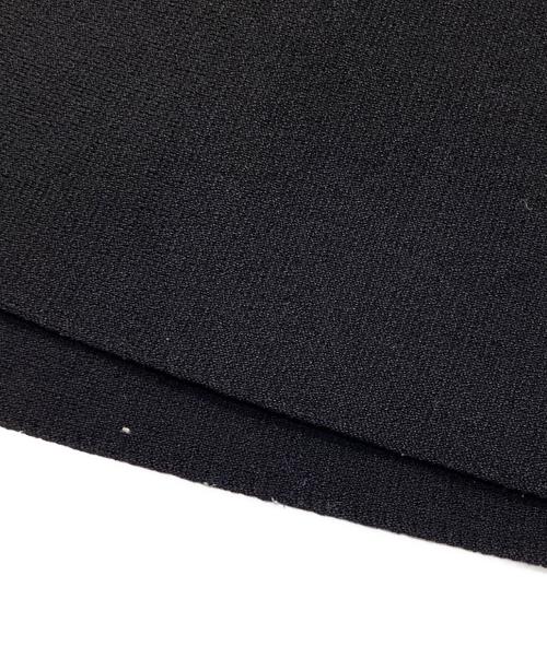 EPOCA（エポカ）EPOCA (エポカ) ノースリーブワンピース ブラック サイズ:40の古着・服飾アイテム