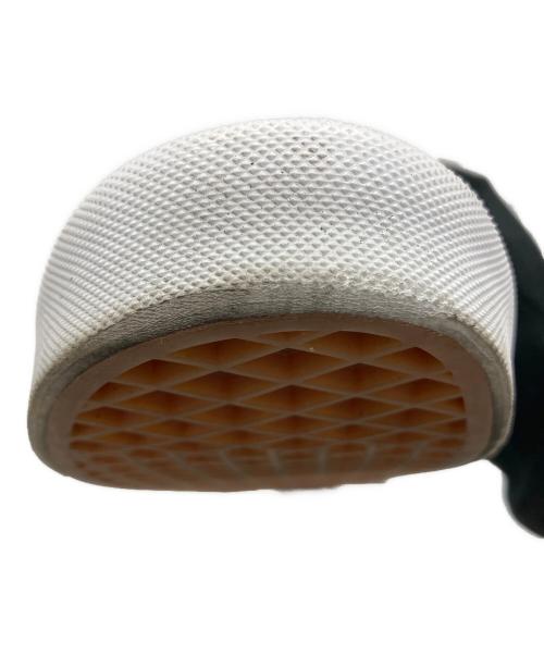 VANS（ヴァンズ）VANS (ヴァンズ) WHITE MOUNTAINEERING (ホワイトマウンテ二アニング) AUTHENTIC 44 DX ブラック サイズ:24cmの古着・服飾アイテム