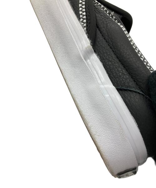 VANS（ヴァンズ）VANS (ヴァンズ) WHITE MOUNTAINEERING (ホワイトマウンテ二アニング) AUTHENTIC 44 DX ブラック サイズ:24cmの古着・服飾アイテム