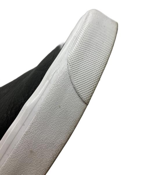 VANS（ヴァンズ）VANS (ヴァンズ) WHITE MOUNTAINEERING (ホワイトマウンテ二アニング) AUTHENTIC 44 DX ブラック サイズ:24cmの古着・服飾アイテム