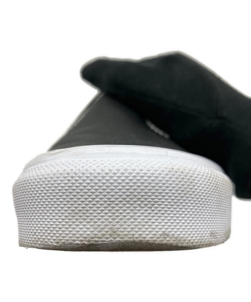 VANS（ヴァンズ）VANS (ヴァンズ) WHITE MOUNTAINEERING (ホワイトマウンテ二アニング) AUTHENTIC 44 DX ブラック サイズ:24cmの古着・服飾アイテム