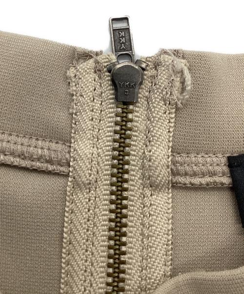 theory（セオリー）theory (セオリー) FLEX MAXI SL DR ベージュ サイズ:Pの古着・服飾アイテム