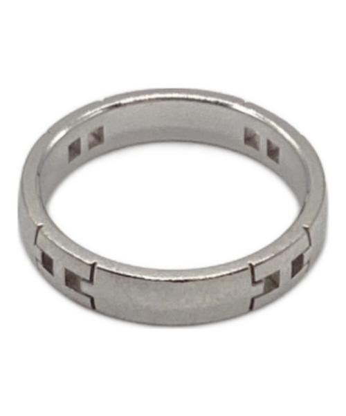 HERMES（エルメス）HERMES (エルメス) エヴァー・ヘラクレスリング サイズ:下記参照の古着・服飾アイテム