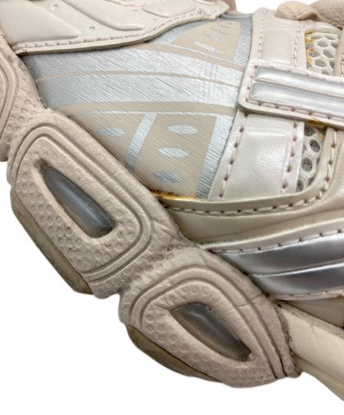 asics（アシックス）asics (アシックス) GEL-NIMBUS 9 ベージュ サイズ:24の古着・服飾アイテム