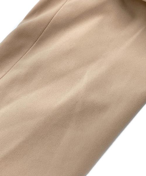 CAPRICIEUX LE'MAGE（カプリシューレマージュ）CAPRICIEUX LE'MAGE (カプリシューレマージュ) 22AW ダブルテーラードジャケット ベージュ サイズ:Fの古着・服飾アイテム