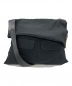 ）の古着「ショルダーバッグ」｜ブラック