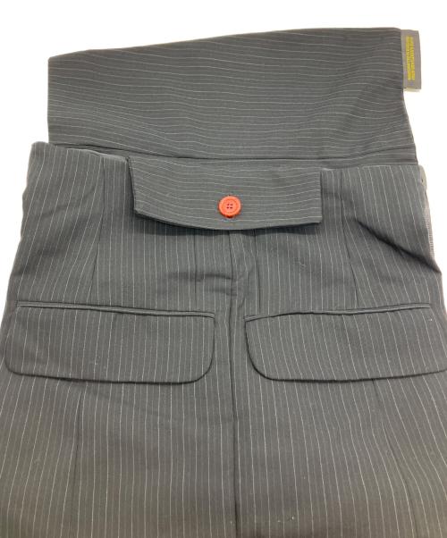 SUITCASE RECYCLED IN LONDON（SUITCASE RECYCLED IN LONDON）SUITCASE RECYCLED IN LONDON (SUITCASE RECYCLED IN LONDON) ショルダーバッグ ブラックの古着・服飾アイテム