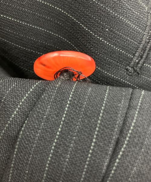 SUITCASE RECYCLED IN LONDON（SUITCASE RECYCLED IN LONDON）SUITCASE RECYCLED IN LONDON (SUITCASE RECYCLED IN LONDON) ショルダーバッグ ブラックの古着・服飾アイテム