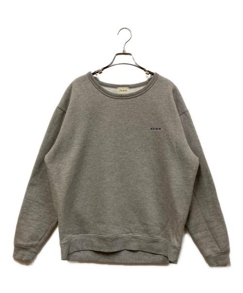 PAMM（パム）PAMM (パム) 睡眠状態のスウェット グレー サイズ:SIZE Lの古着・服飾アイテム