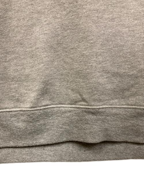 PAMM（パム）PAMM (パム) 睡眠状態のスウェット グレー サイズ:SIZE Lの古着・服飾アイテム