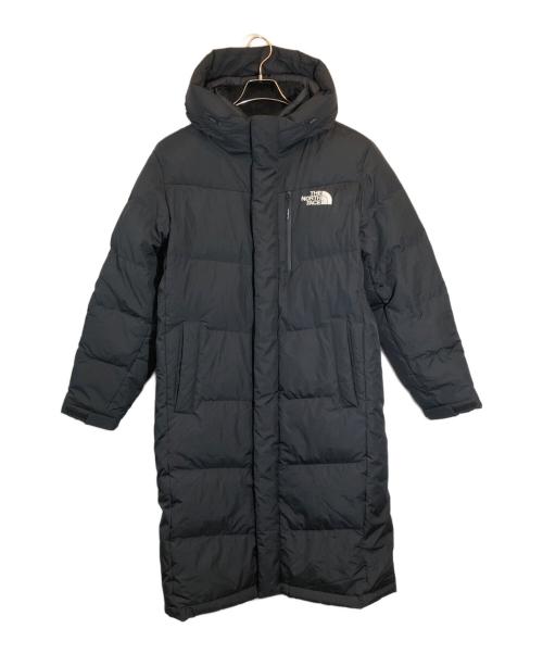 THE NORTH FACE（ザ ノース フェイス）THE NORTH FACE (ザ ノース フェイス) M'S ACT FREE EX HYBRID DOWN COAT ブラック サイズ:SIZE Lの古着・服飾アイテム