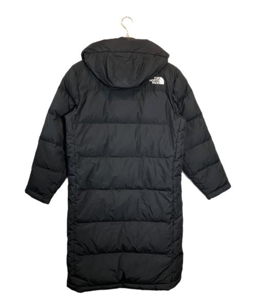 THE NORTH FACE（ザ ノース フェイス）THE NORTH FACE (ザ ノース フェイス) M'S ACT FREE EX HYBRID DOWN COAT ブラック サイズ:SIZE Lの古着・服飾アイテム